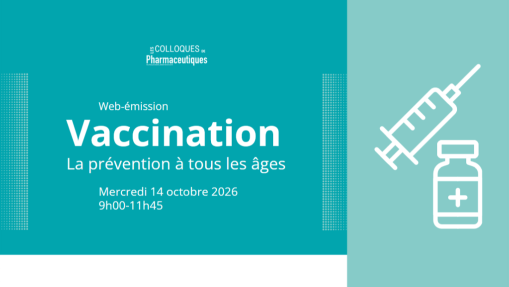 Vaccination : La prévention à tous les âges