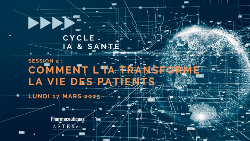 Comment l’IA transforme la vie des patients