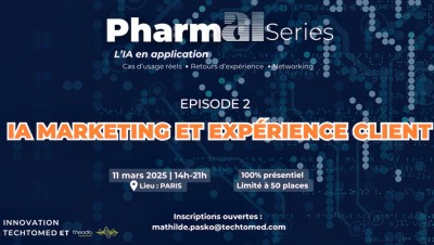 IA Marketing et Expérience Client 