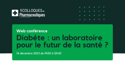 Diabète : un laboratoire pour le futur de la santé ?